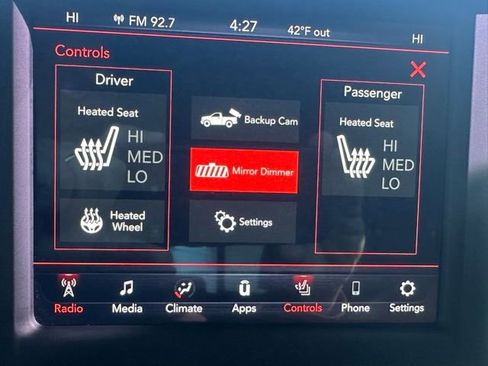 Used 2020 RAM 1500 Big Horn image 40