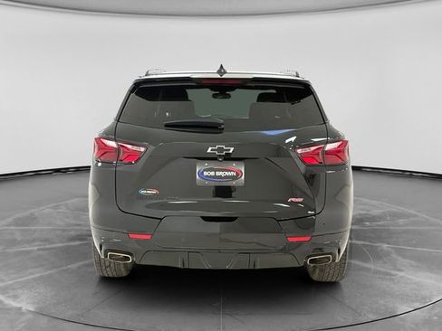 Used 2020 Chevrolet Blazer RS AWD/4WD image 4