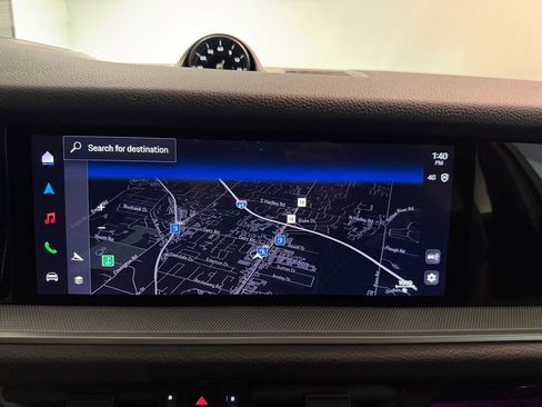 Certified 2026 Porsche Cayenne image 19