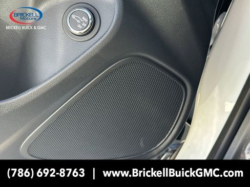 New 2026 Buick Encore GX Sport Touring w/ Comfort Package image 33