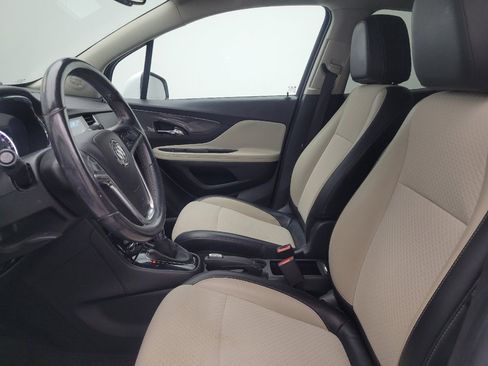 Used 2019 Buick Encore Preferred w/ Safety Package FWD image 17