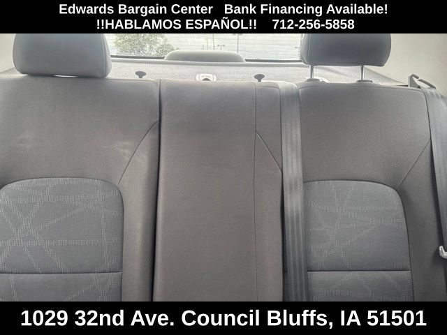 Used 2015 Kia Rio LX w/ Power Package FWD image 18