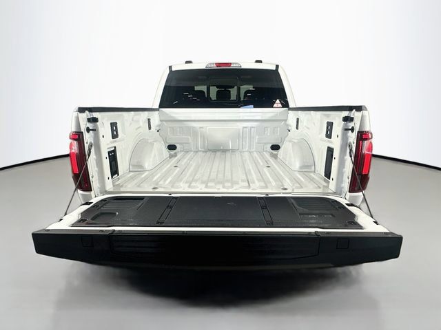 New 2026 Ford F150 King Ranch w/ Equipment Group 601A High AWD/4WD image 27