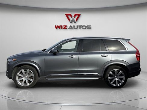 Used 2018 Volvo XC90 T6 Inscription w/ Convenience Package image 7