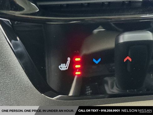 New 2026 Nissan Sentra SL w/ Floor Mat Package FWD image 20