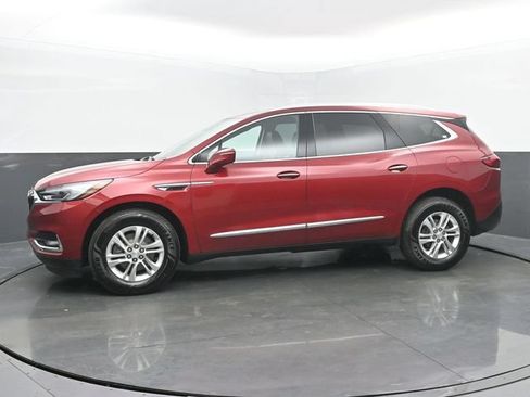 Used 2018 Buick Enclave Essence w/ Trailering Package AWD/4WD image 2