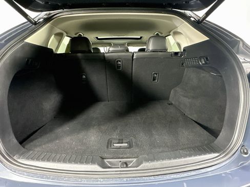 Used 2025 MAZDA CX-5 Carbon Edition AWD/4WD image 29