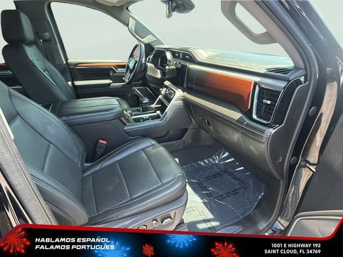Used 2023 GMC Sierra 1500 Denali AWD/4WD image 28