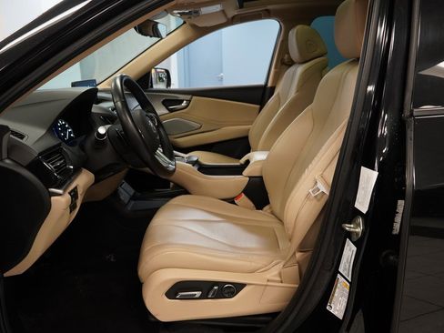 Used 2020 Acura RDX AWD image 6
