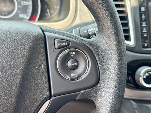 Used 2015 Honda CR-V EX image 25