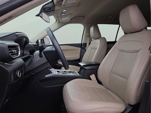 Used 2023 Ford Explorer Limited image 15