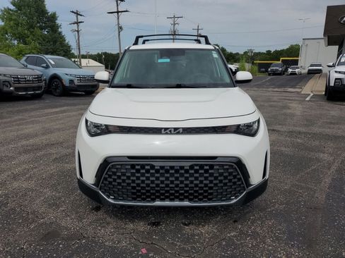 Used 2024 Kia Soul EX FWD image 5