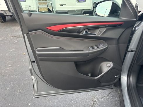 New 2026 Chevrolet TrailBlazer RS w/ Convenience Package image 10