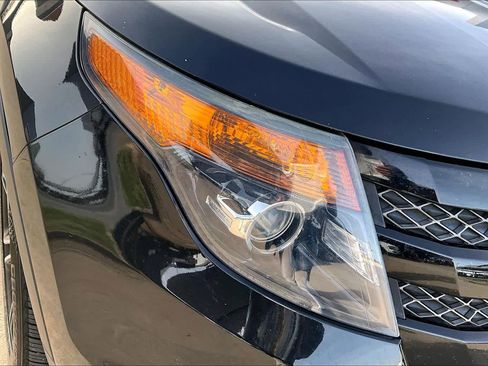 Used 2015 Ford Explorer Sport w/ Equipment Group 401A image 28