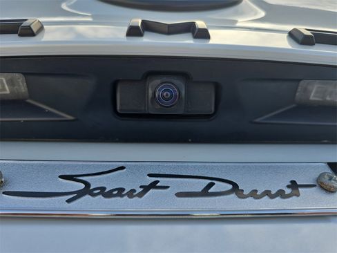 Used 2023 Toyota Camry XSE image 19