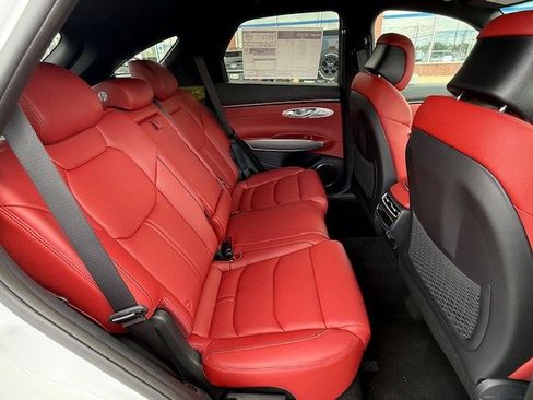 New 2026 Genesis GV70 3.5T Sport Advanced image 15