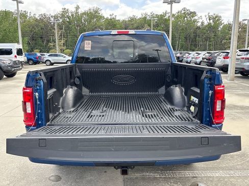 Used 2023 Ford F150 XLT w/ Equipment Group 302A High image 30