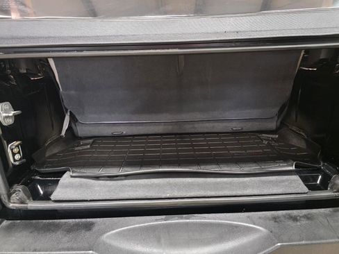 Used 2007 Jeep Wrangler X image 12