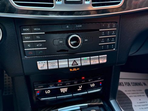Used 2016 Mercedes-Benz E 350 Sedan image 22