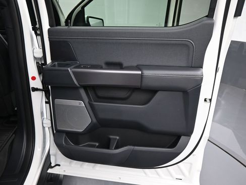 New 2026 Ford F150 Lariat w/ Equipment Group 501A Mid image 19