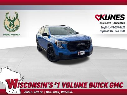 Used 2024 GMC Terrain SLE w/ Driver Convenience Package