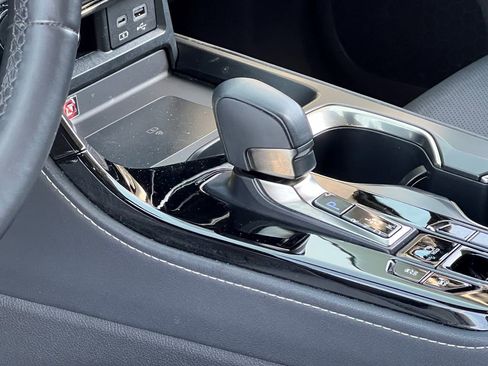 Used 2023 Lexus NX 350 AWD image 16
