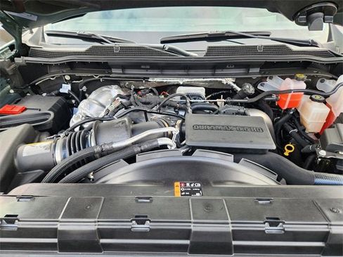 New 2026 Chevrolet Silverado 2500 LTZ w/ LTZ Premium Package image 29