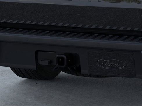 New 2026 Ford Maverick XLT image 23