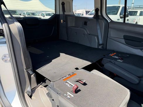 Used 2022 Ford Transit Connect XL FWD image 45