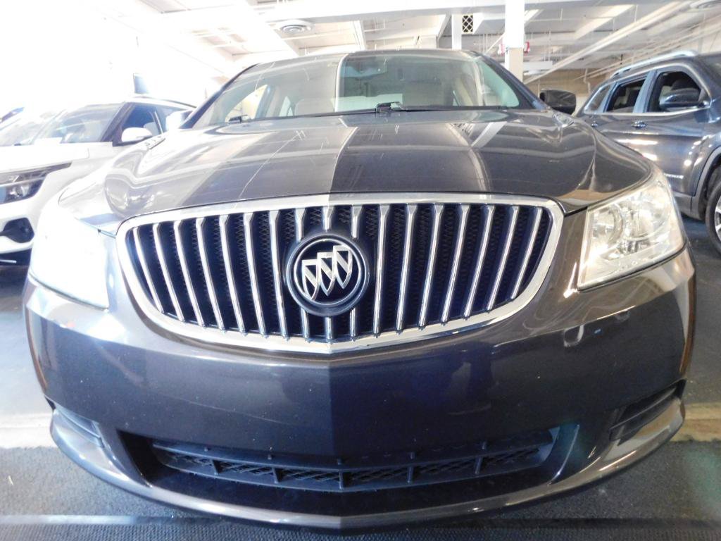 Used 2013 Buick LaCrosse FWD image 7
