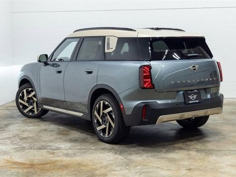 New 2026 MINI Cooper Countryman S image 12