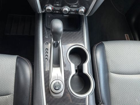 Used 2020 Nissan Pathfinder SV w/ Rock Creek Edition image 15