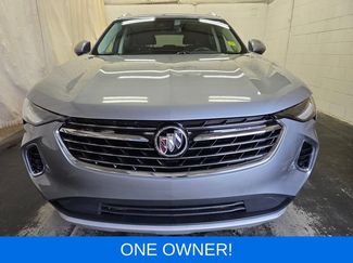 Used 2023 Buick Envision Essence AWD/4WD video 3