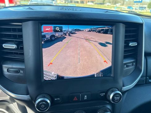 Used 2024 RAM 3500 Big Horn image 21