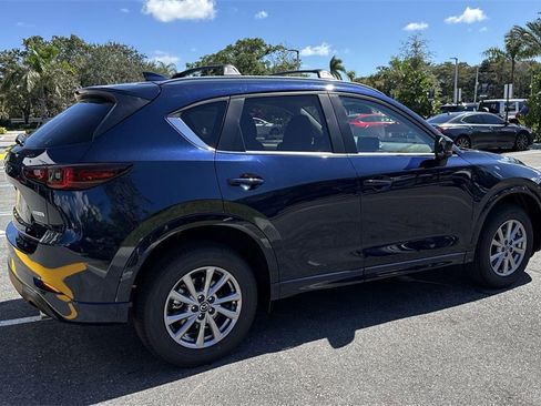 New 2025 MAZDA CX-5 AWD 2.5 S image 5