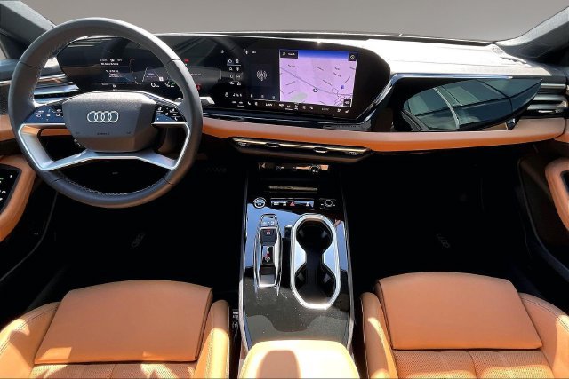 Used 2026 Audi A6 Premium Plus AWD/4WD image 7