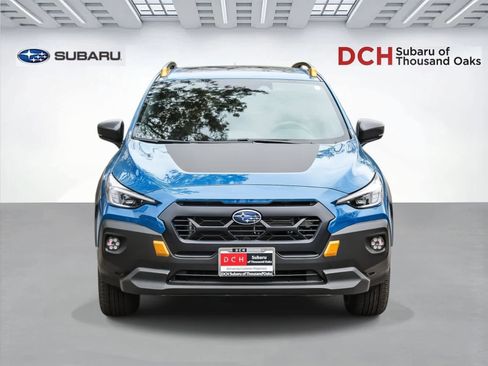 New 2026 Subaru Crosstrek 2.5i Wilderness image 2