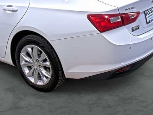 Used 2024 Chevrolet Malibu LT image 9