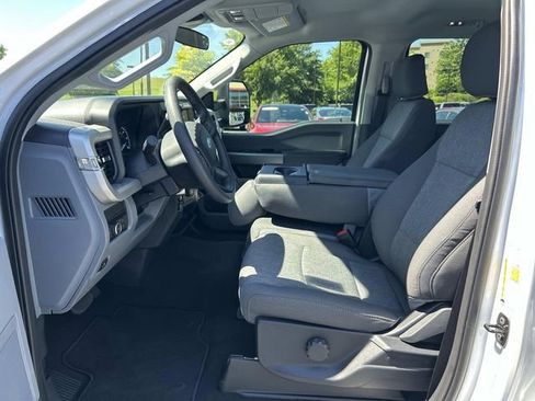 Used 2026 Ford F350 XL w/ STX Appearance Package AWD/4WD image 20