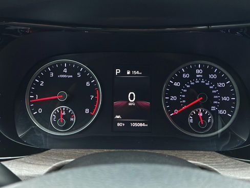Used 2021 Kia K5 EX FWD image 11
