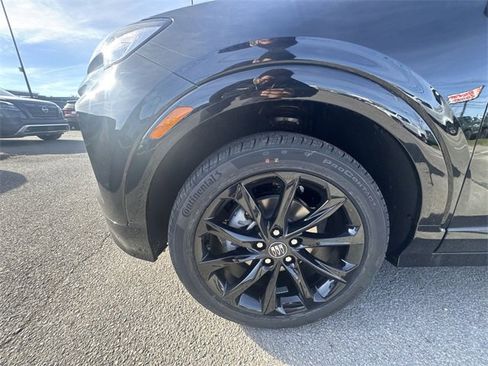 New 2026 Buick Encore GX Sport Touring w/ Advanced Technology Package image 10