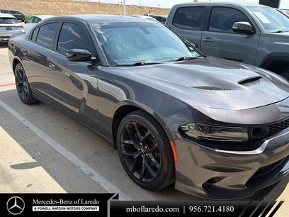 Used 2019 Dodge Charger SXT w/ Plus Group