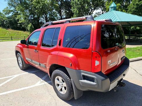 Used 2012 Nissan Xterra S image 5