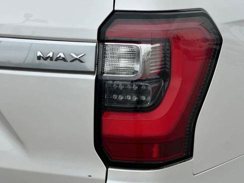 Used 2019 Ford Expedition Max Platinum image 33