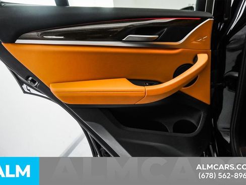 Used 2022 BMW X3 xDrive30i image 51