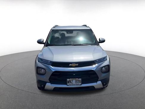 Used 2023 Chevrolet TrailBlazer LT w/ Convenience Package FWD image 4