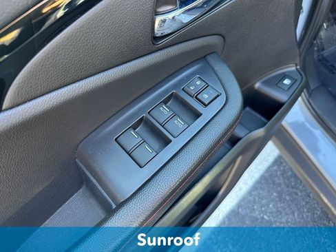 Used 2024 Honda Ridgeline Black Edition image 15