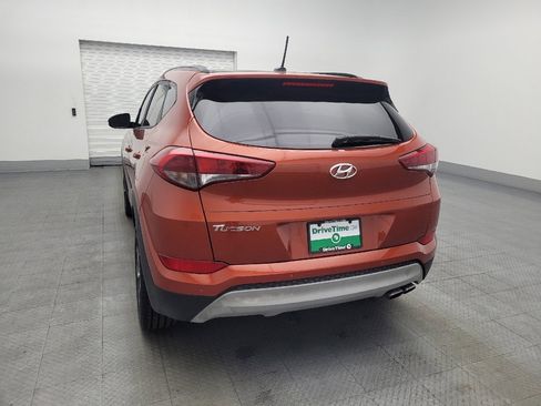 Used 2017 Hyundai Tucson Value image 6