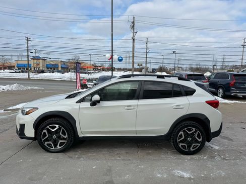 Used 2018 Subaru Crosstrek 2.0i Limited image 7