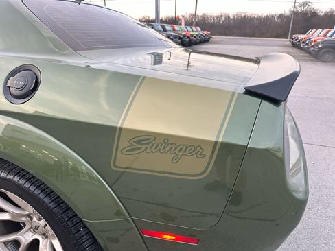 Used 2023 Dodge Challenger R/T Scat Pack image 7